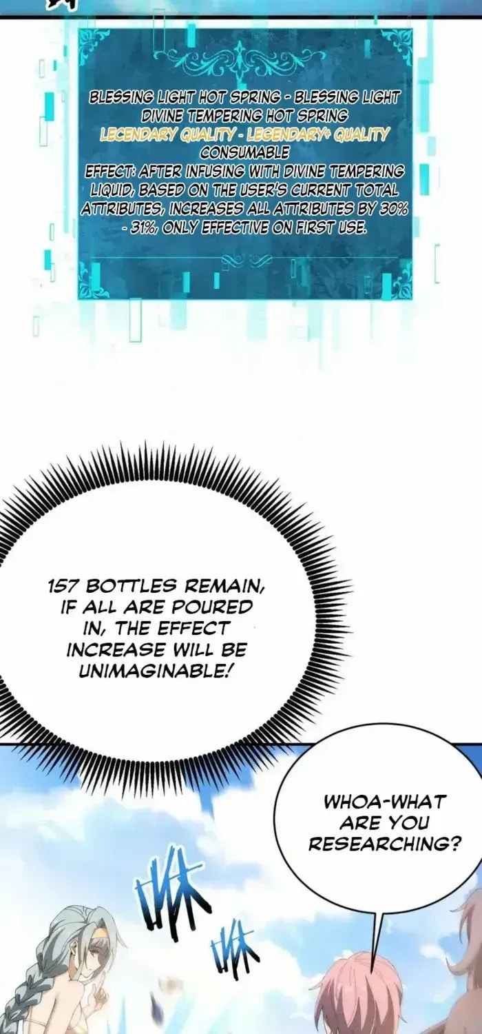 Read I Got the Weakest Class, Dragon Tamer!? chapter 197 image 5 on Lezhin