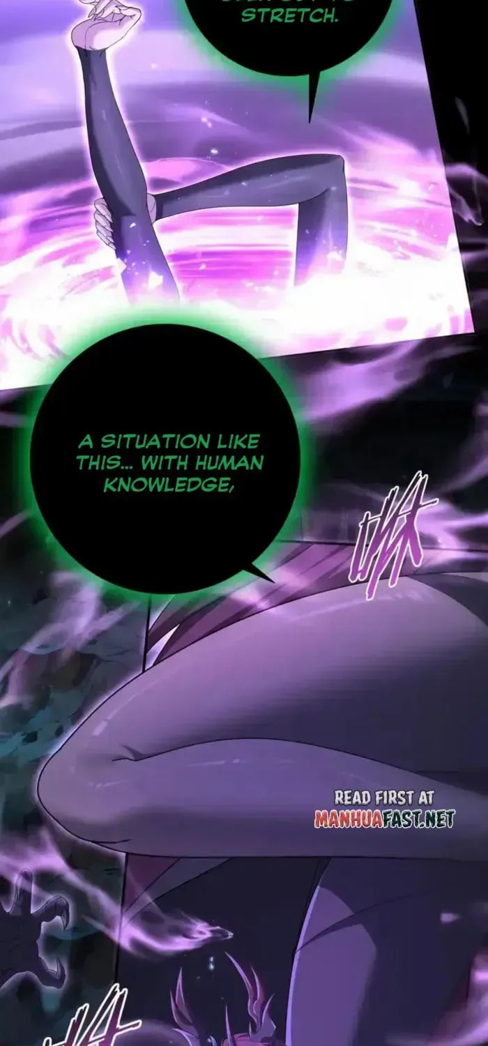Read I Got the Weakest Class, Dragon Tamer!? chapter 197 image 52 on Lezhin