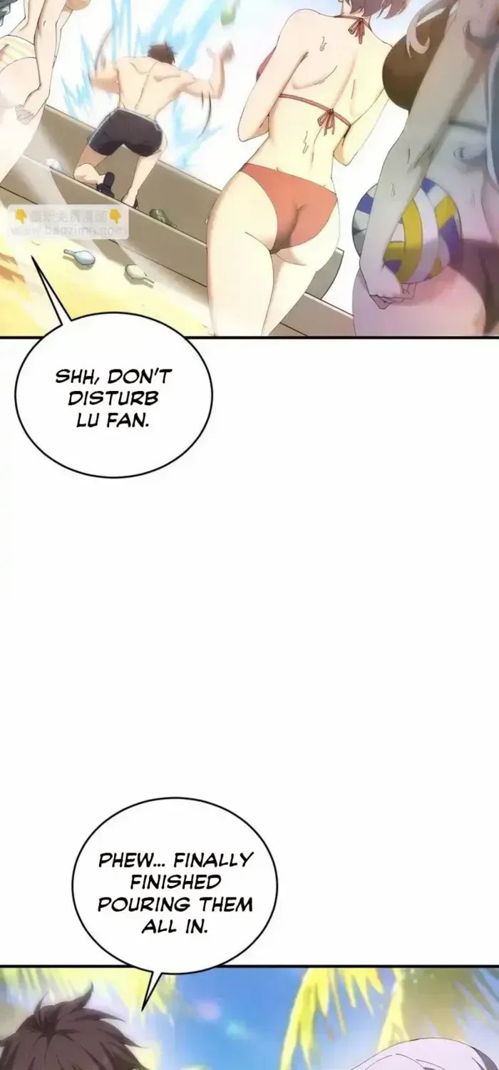 Read I Got the Weakest Class, Dragon Tamer!? chapter 197 image 6 on Lezhin