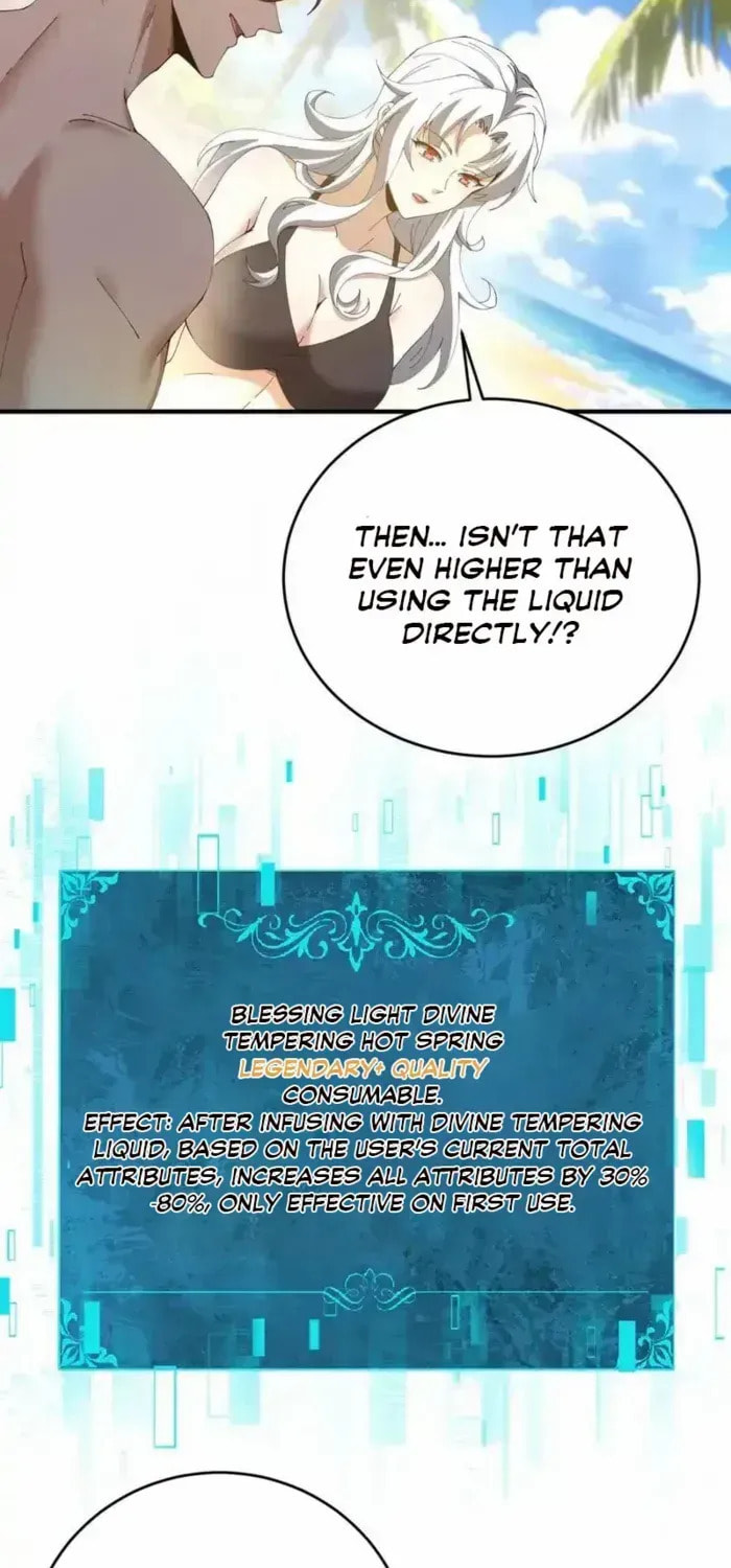 Read I Got the Weakest Class, Dragon Tamer!? chapter 197 image 8 on Lezhin