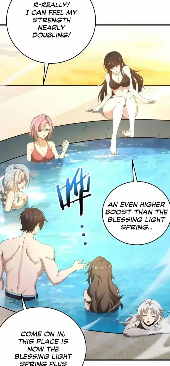 Read I Got the Weakest Class, Dragon Tamer!? chapter 197 image 9 on Lezhin