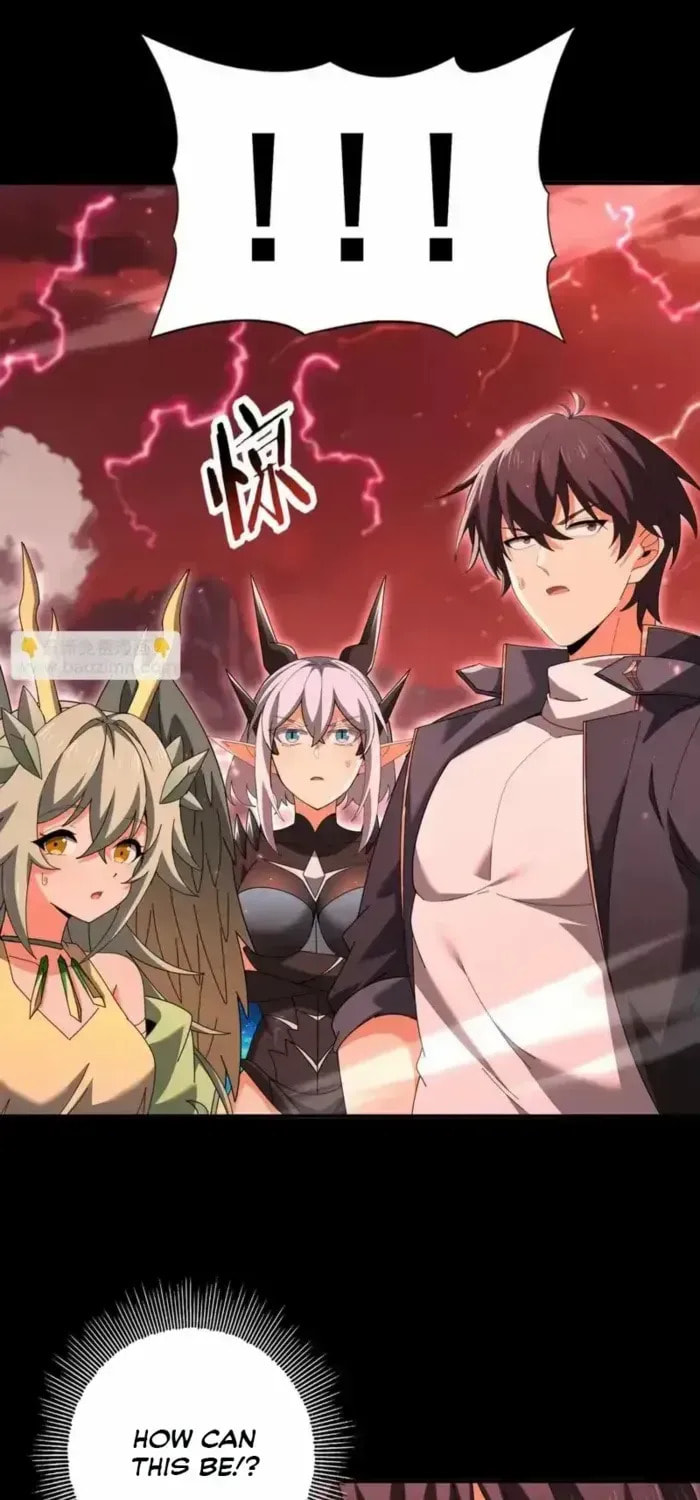 Read I Got the Weakest Class, Dragon Tamer!? chapter 200 image 16 on Lezhin