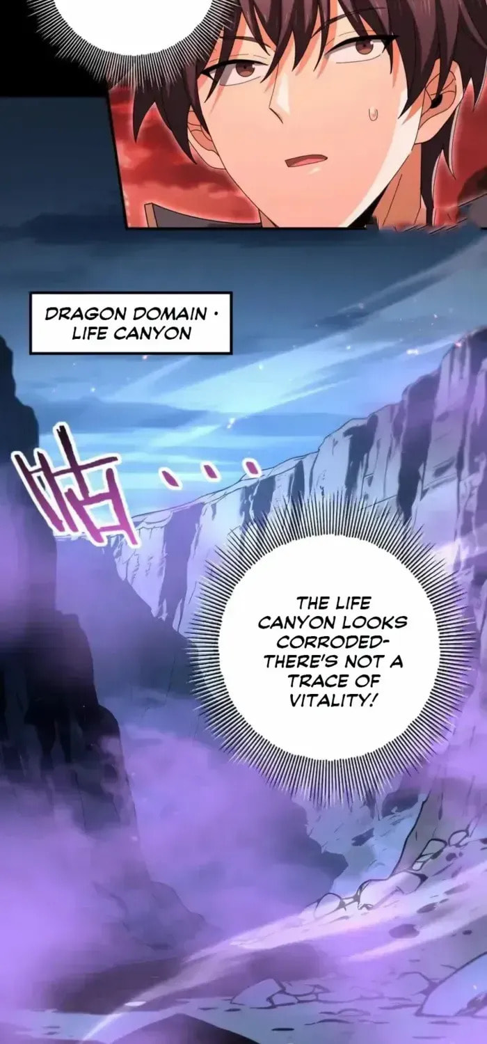 Read I Got the Weakest Class, Dragon Tamer!? chapter 200 image 17 on Lezhin