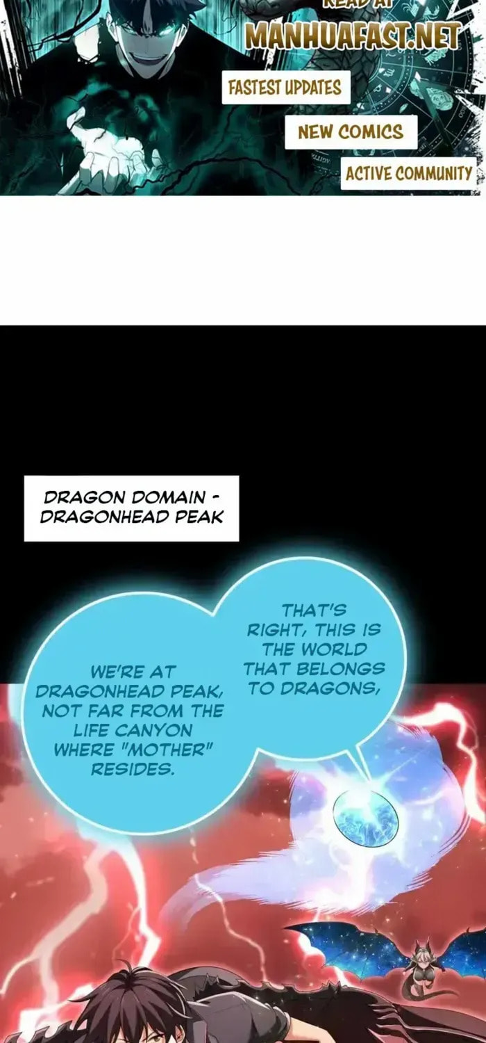 Read I Got the Weakest Class, Dragon Tamer!? chapter 200 image 2 on Lezhin