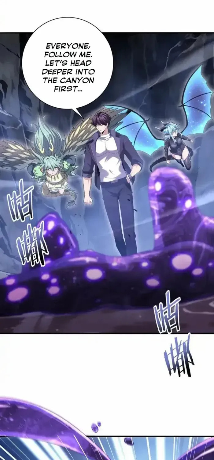 Read I Got the Weakest Class, Dragon Tamer!? chapter 200 image 20 on Lezhin