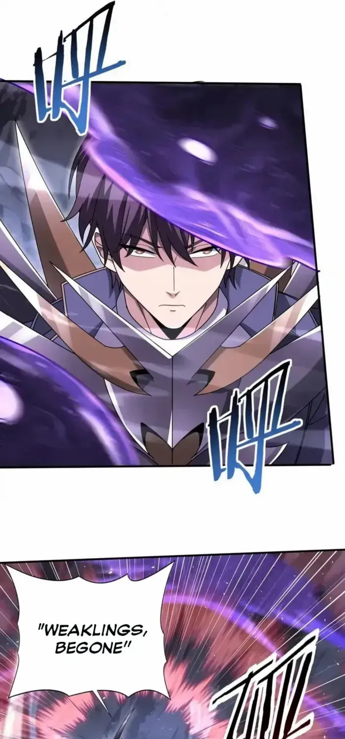 Read I Got the Weakest Class, Dragon Tamer!? chapter 200 image 27 on Lezhin