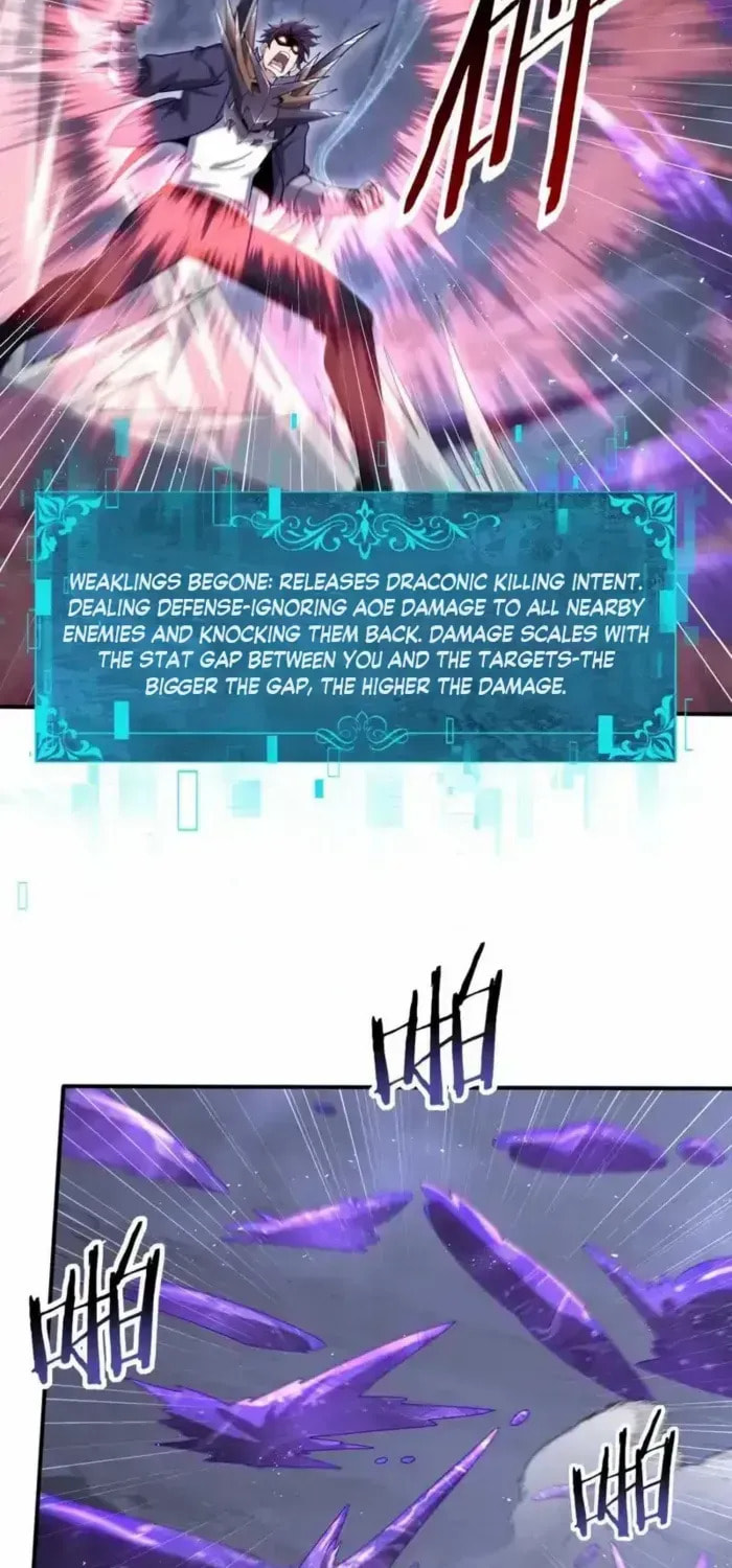 Read I Got the Weakest Class, Dragon Tamer!? chapter 200 image 28 on Lezhin