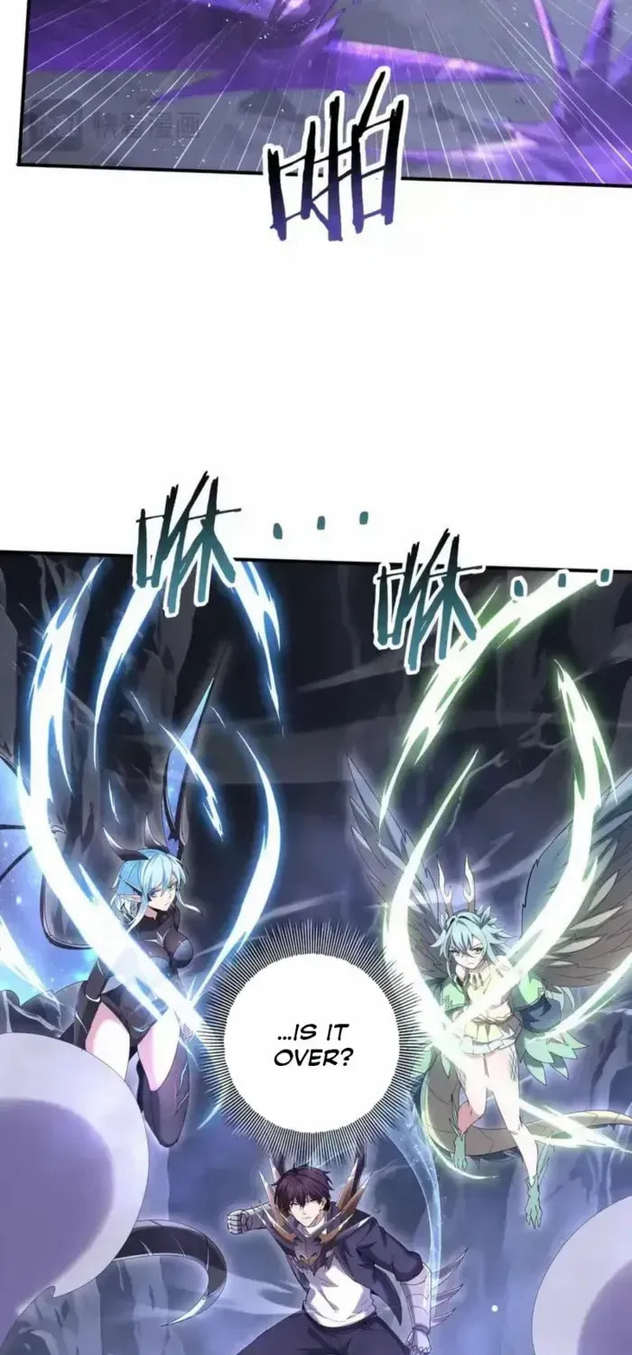Read I Got the Weakest Class, Dragon Tamer!? chapter 200 image 29 on Lezhin