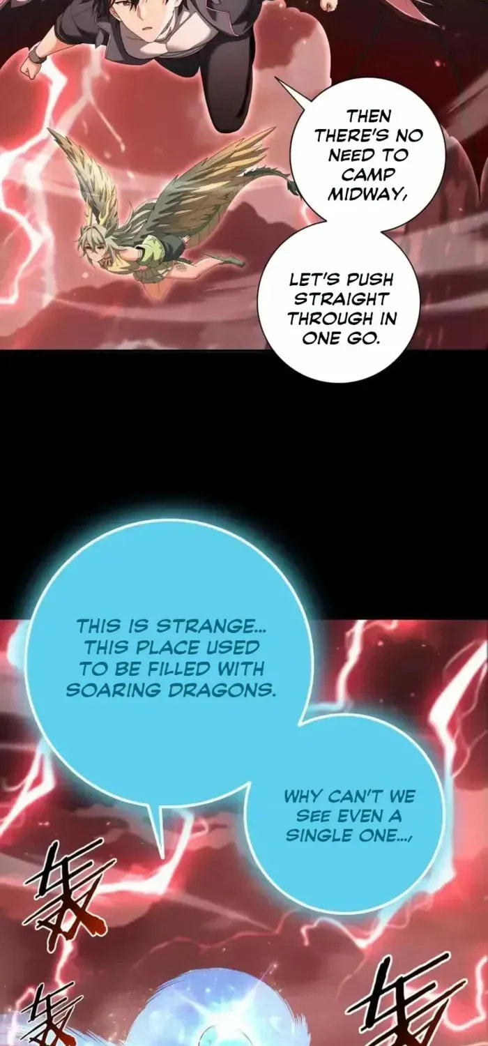 Read I Got the Weakest Class, Dragon Tamer!? chapter 200 image 3 on Lezhin