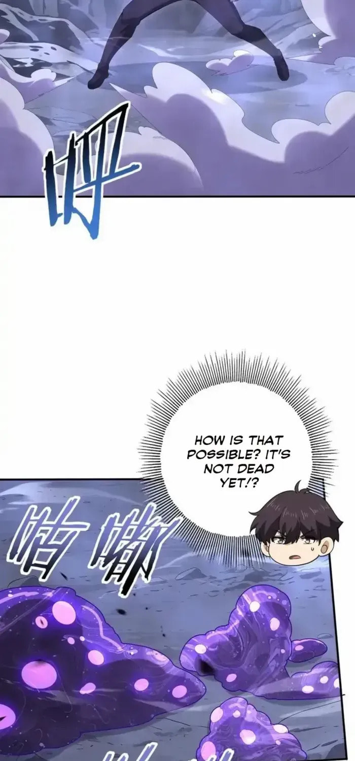 Read I Got the Weakest Class, Dragon Tamer!? chapter 200 image 30 on Lezhin