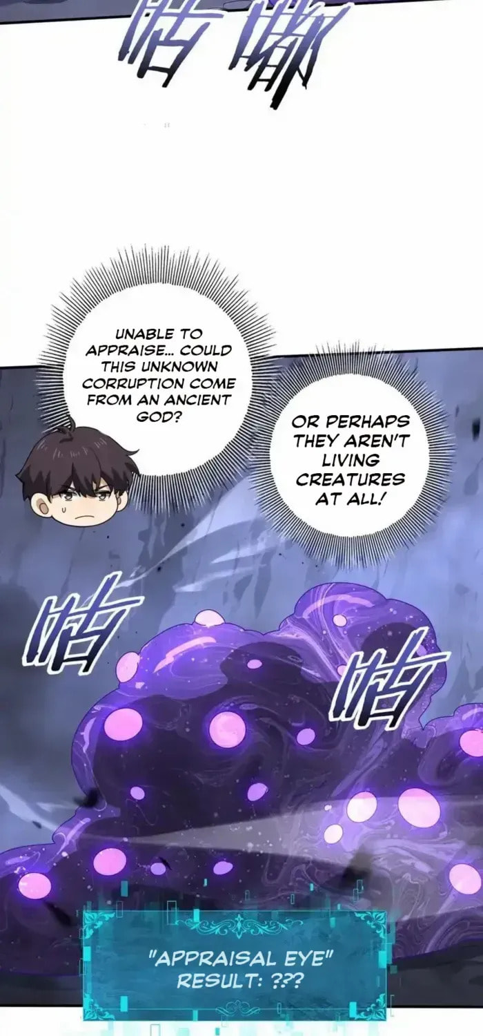 Read I Got the Weakest Class, Dragon Tamer!? chapter 200 image 31 on Lezhin
