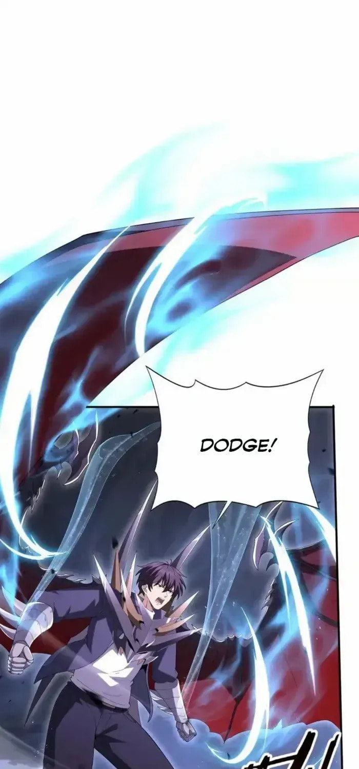 Read I Got the Weakest Class, Dragon Tamer!? chapter 200 image 35 on Lezhin