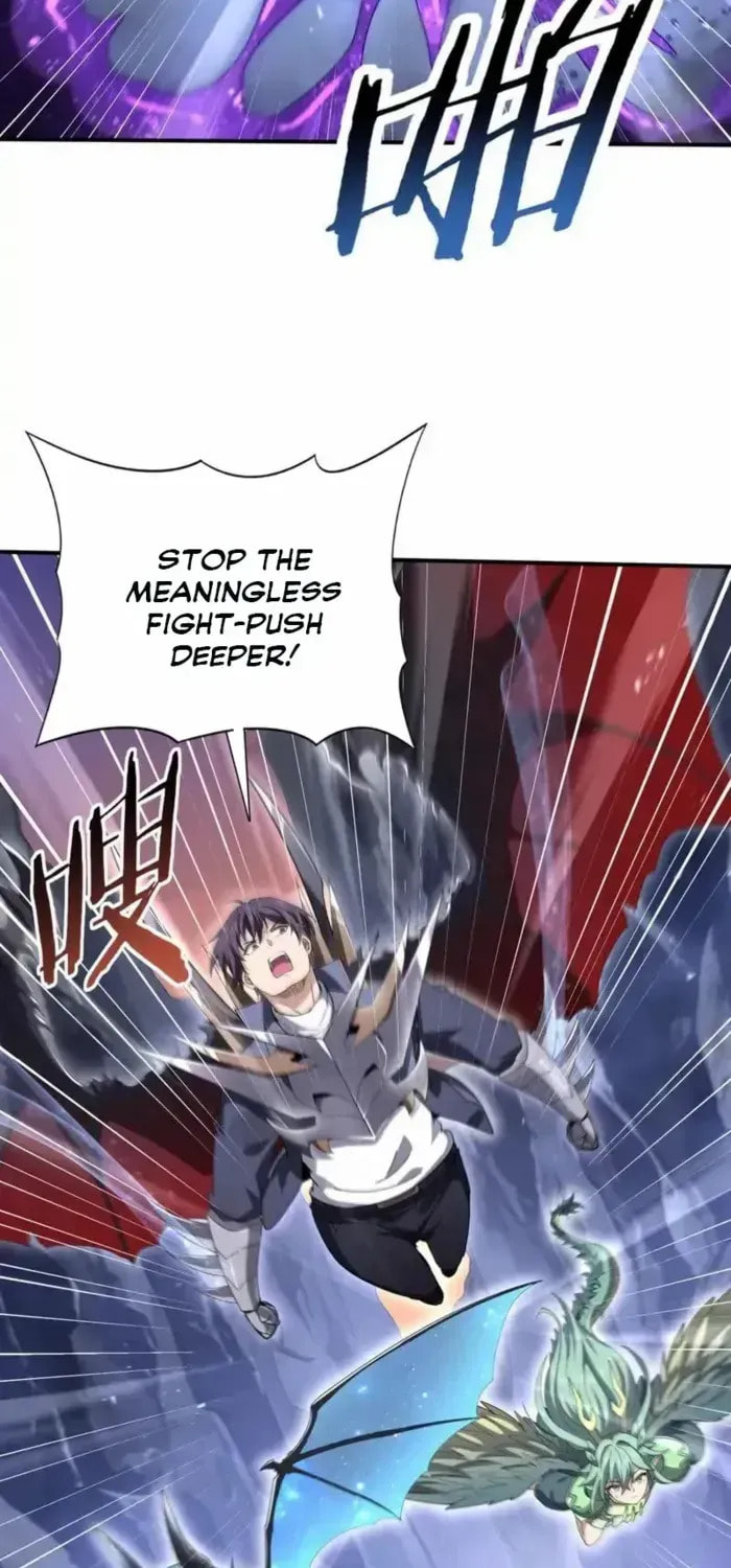 Read I Got the Weakest Class, Dragon Tamer!? chapter 200 image 37 on Lezhin