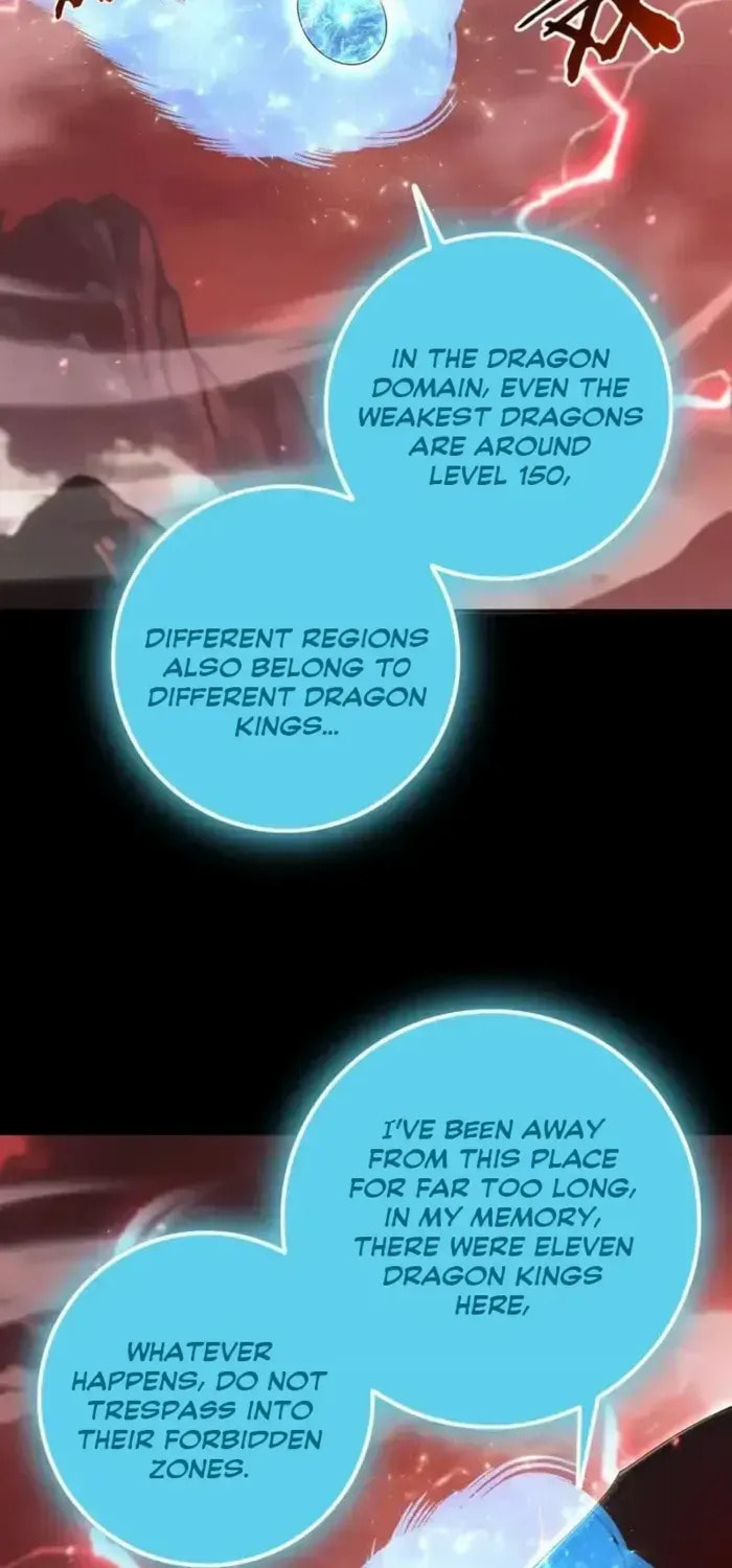 Read I Got the Weakest Class, Dragon Tamer!? chapter 200 image 4 on Lezhin