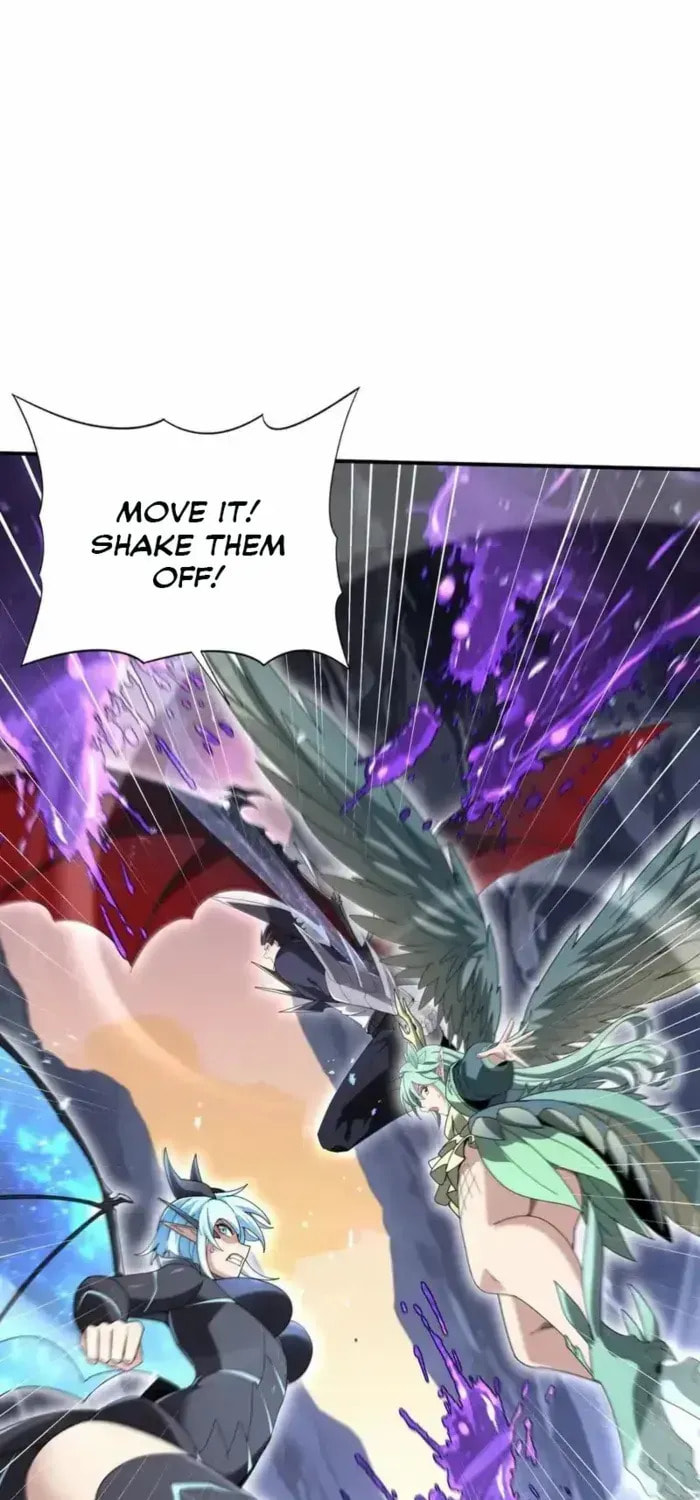 Read I Got the Weakest Class, Dragon Tamer!? chapter 200 image 42 on Lezhin