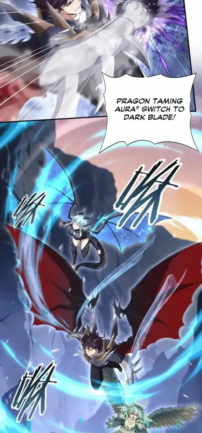 Read I Got the Weakest Class, Dragon Tamer!? chapter 200 image 44 on Lezhin