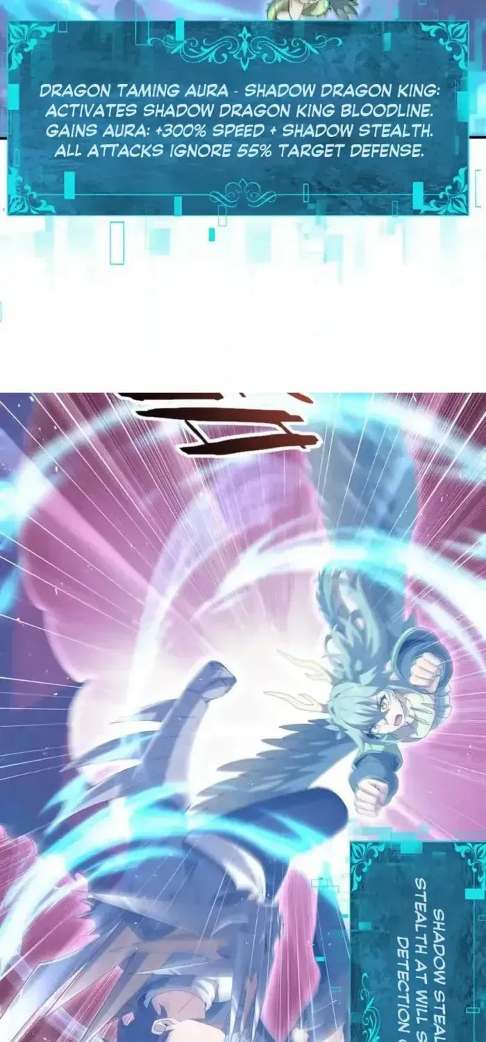 Read I Got the Weakest Class, Dragon Tamer!? chapter 200 image 45 on Lezhin