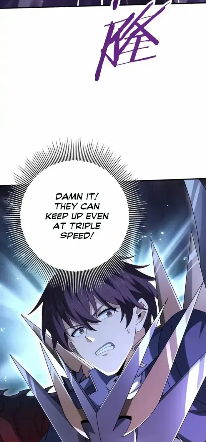 Read I Got the Weakest Class, Dragon Tamer!? chapter 200 image 48 on Lezhin
