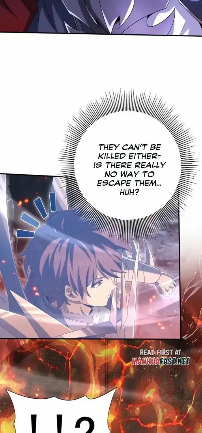 Read I Got the Weakest Class, Dragon Tamer!? chapter 200 image 49 on Lezhin
