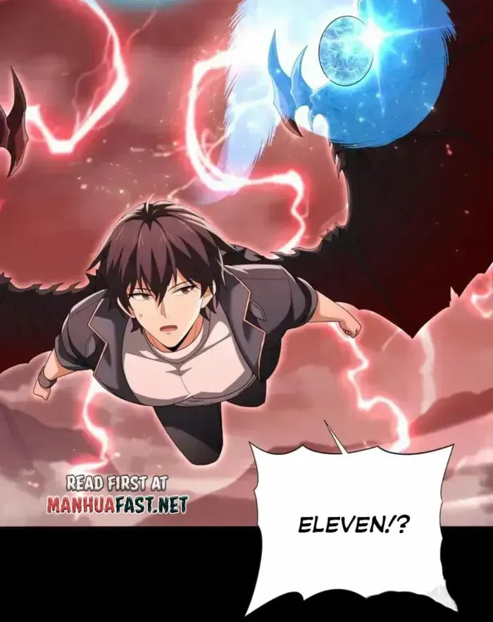 Read I Got the Weakest Class, Dragon Tamer!? chapter 200 image 5 on Lezhin