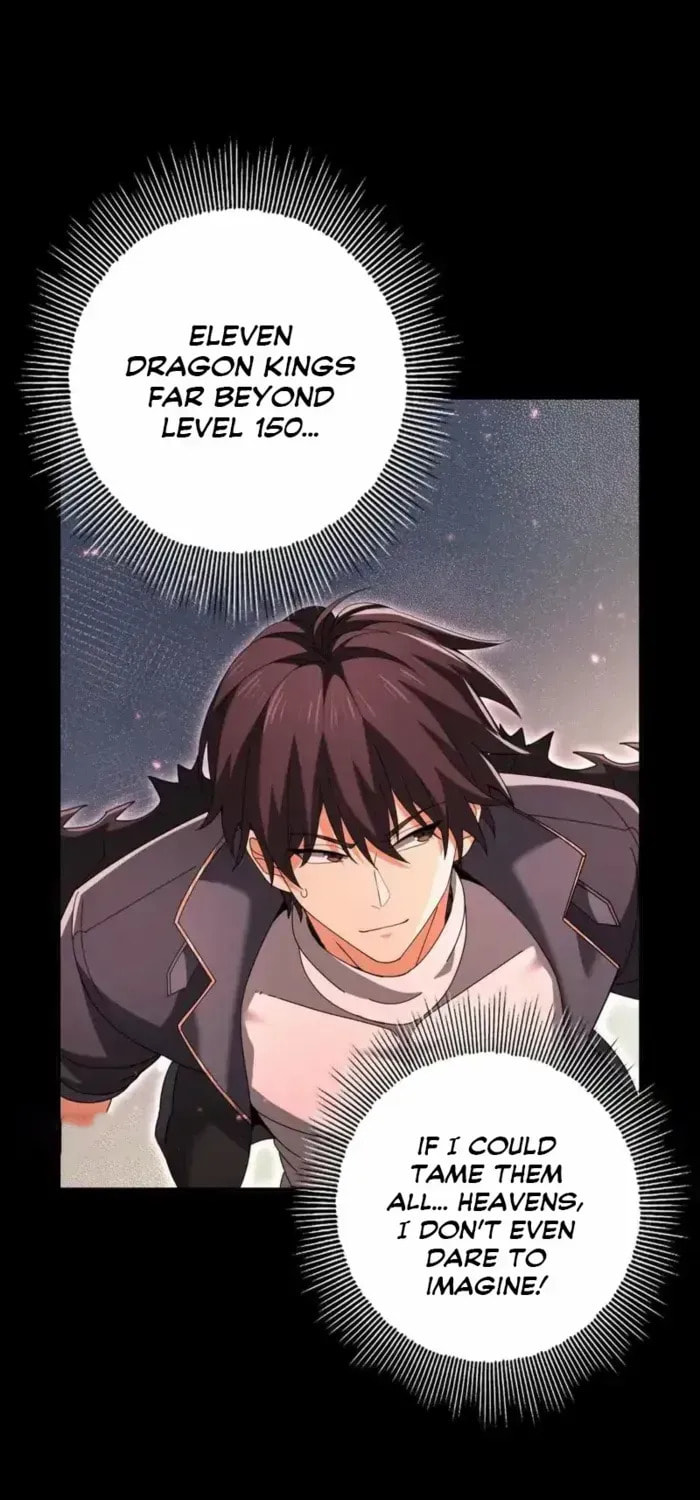 Read I Got the Weakest Class, Dragon Tamer!? chapter 200 image 6 on Lezhin