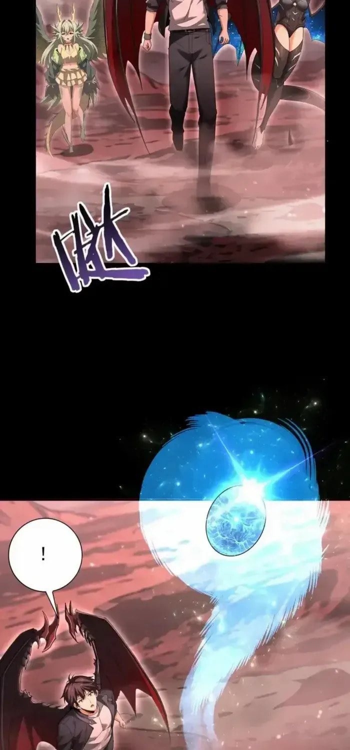 Read I Got the Weakest Class, Dragon Tamer!? chapter 200 image 9 on Lezhin
