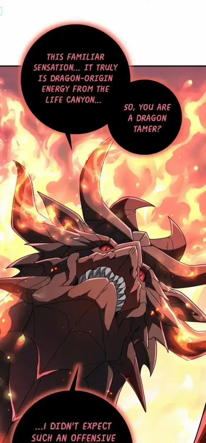 Read I Got the Weakest Class, Dragon Tamer!? chapter 201 image 11 on Lezhin