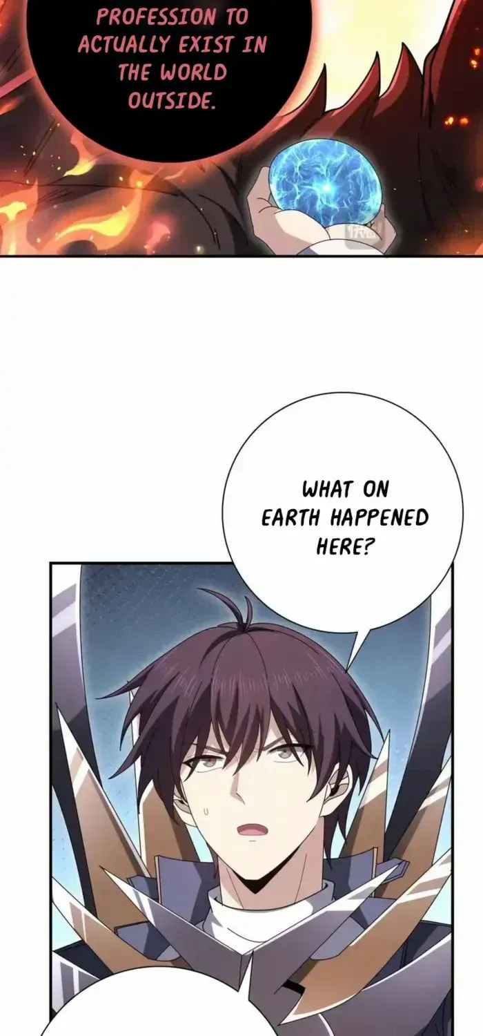 Read I Got the Weakest Class, Dragon Tamer!? chapter 201 image 12 on Lezhin