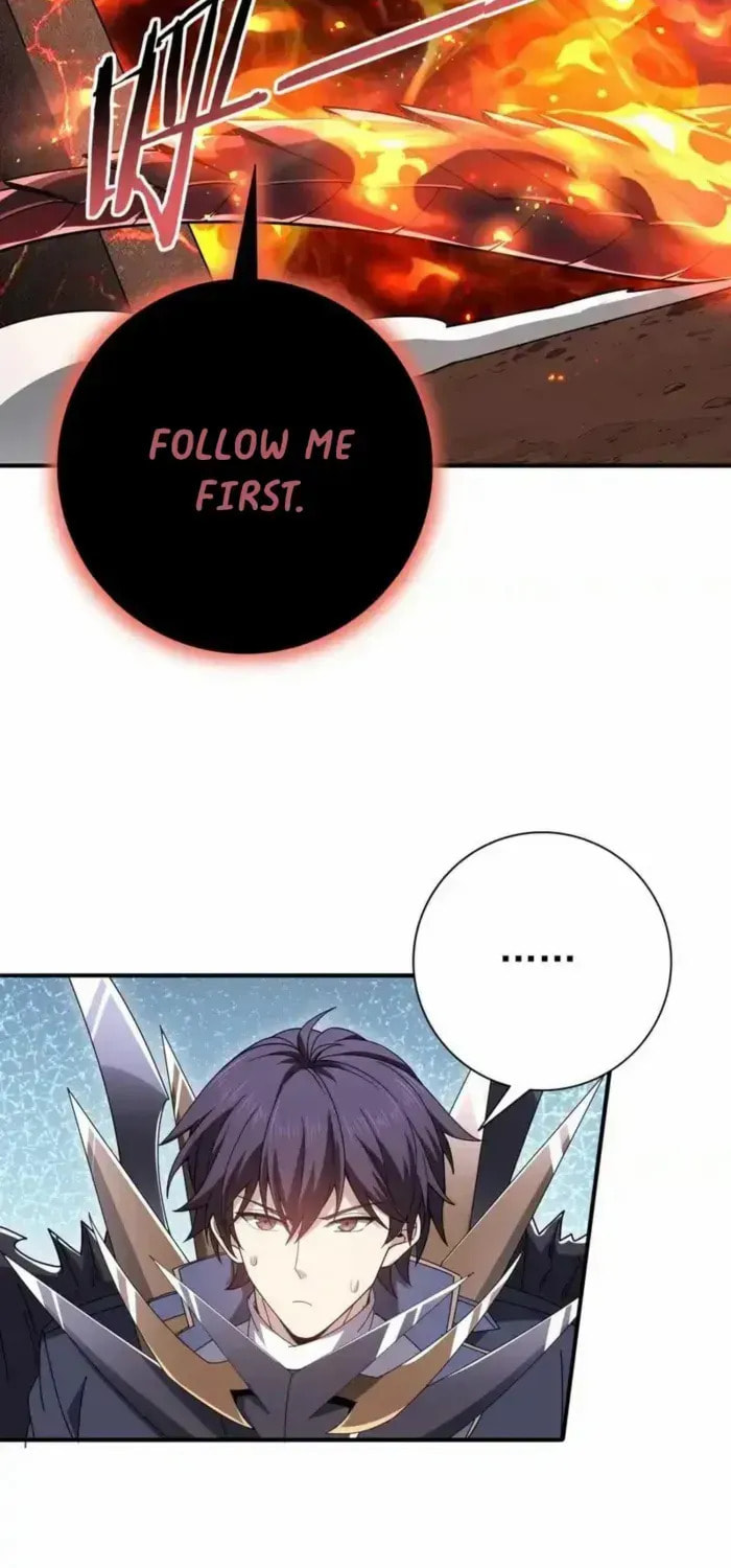Read I Got the Weakest Class, Dragon Tamer!? chapter 201 image 14 on Lezhin