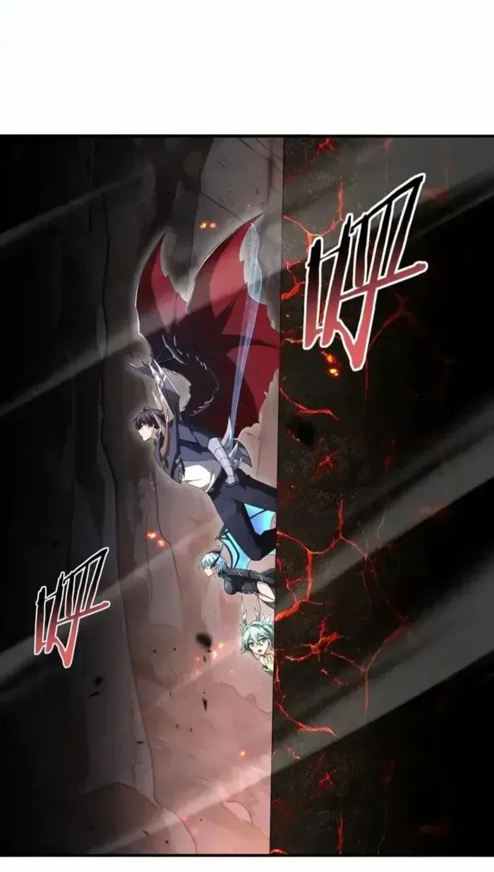 Read I Got the Weakest Class, Dragon Tamer!? chapter 201 image 15 on Lezhin