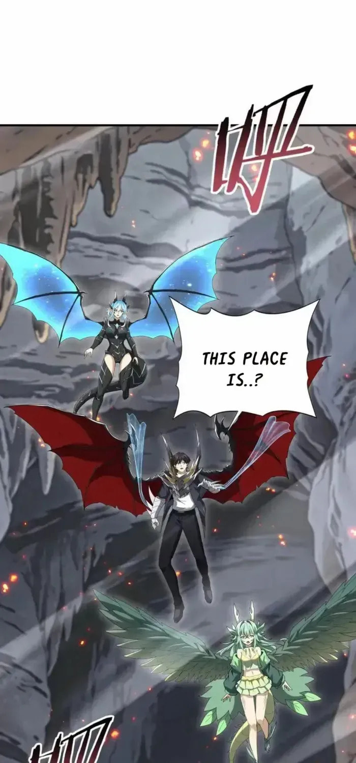 Read I Got the Weakest Class, Dragon Tamer!? chapter 201 image 16 on Lezhin