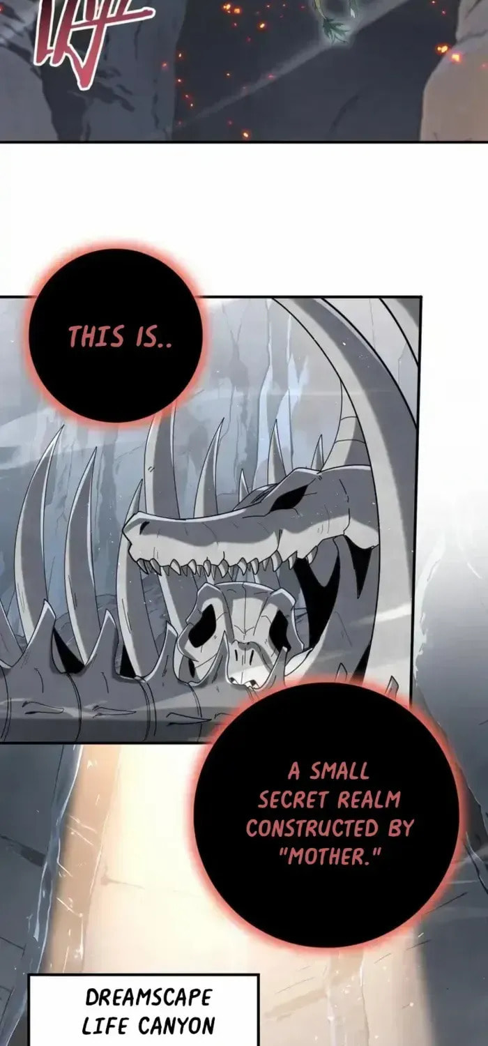 Read I Got the Weakest Class, Dragon Tamer!? chapter 201 image 17 on Lezhin