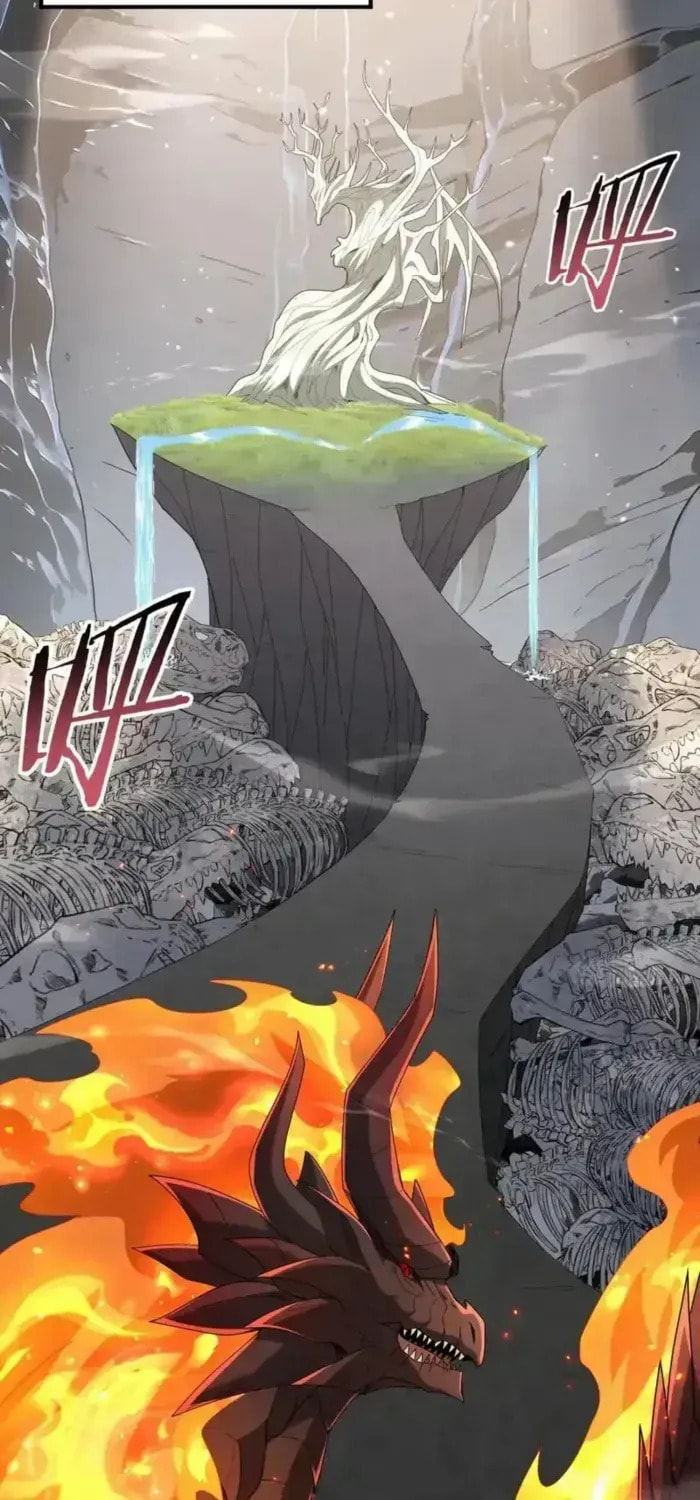 Read I Got the Weakest Class, Dragon Tamer!? chapter 201 image 18 on Lezhin