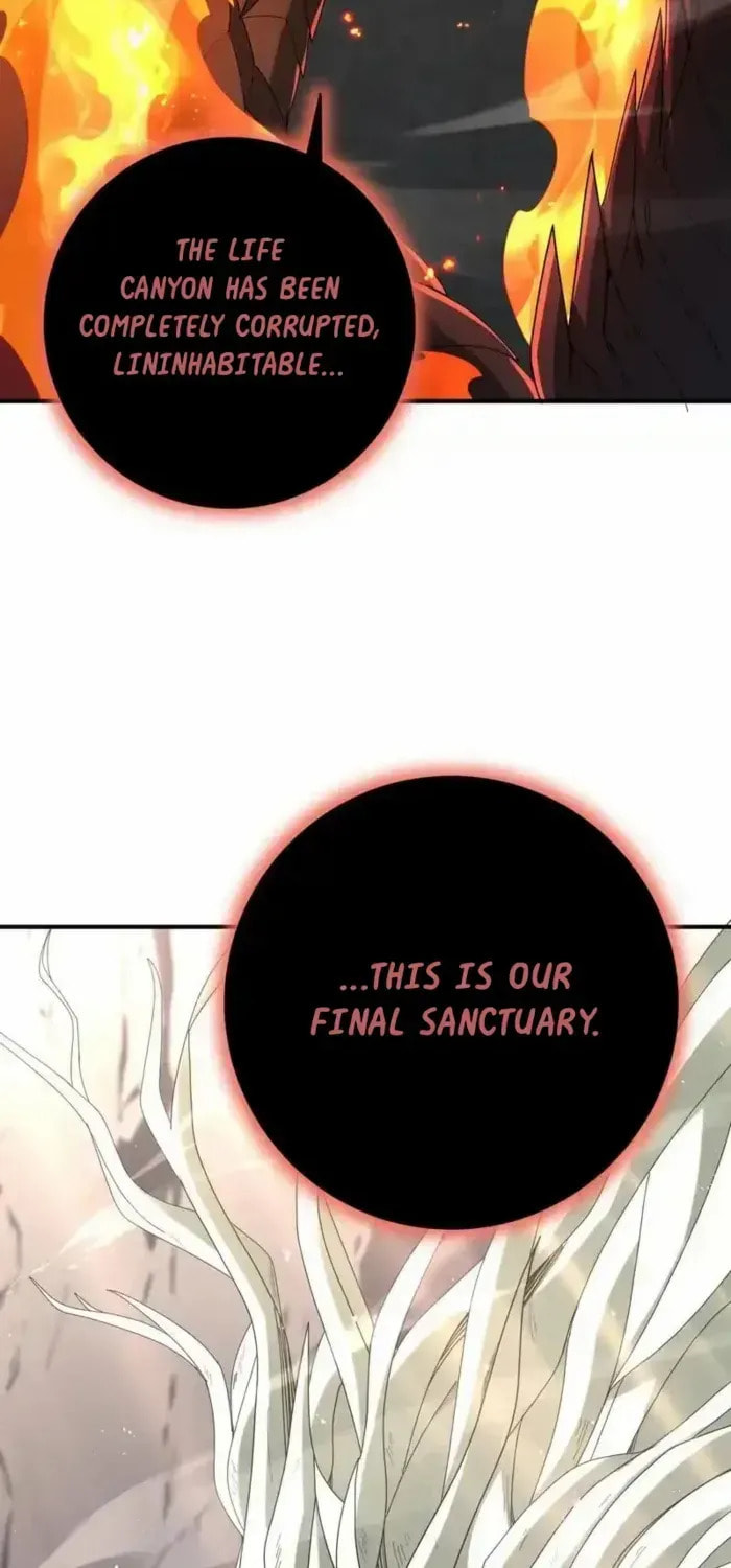Read I Got the Weakest Class, Dragon Tamer!? chapter 201 image 19 on Lezhin