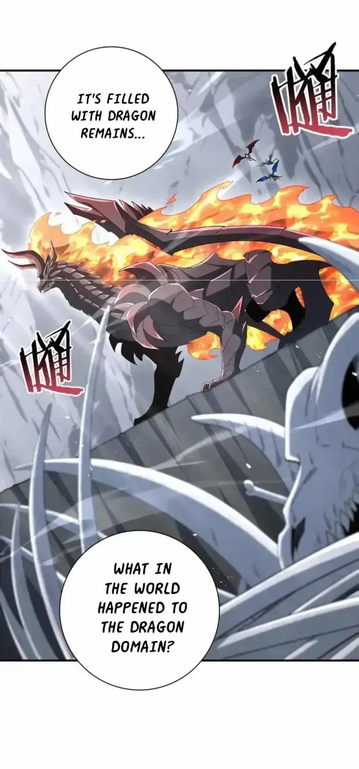 Read I Got the Weakest Class, Dragon Tamer!? chapter 201 image 21 on Lezhin