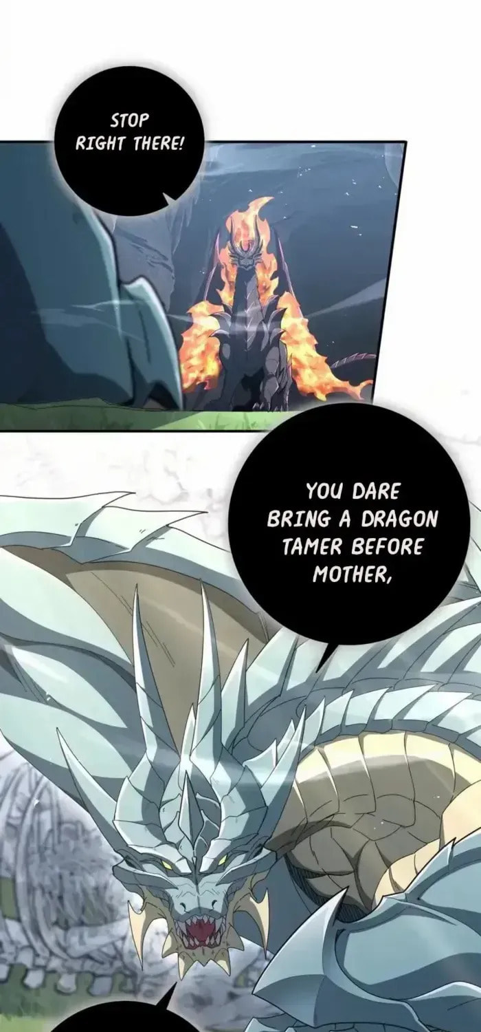 Read I Got the Weakest Class, Dragon Tamer!? chapter 201 image 22 on Lezhin