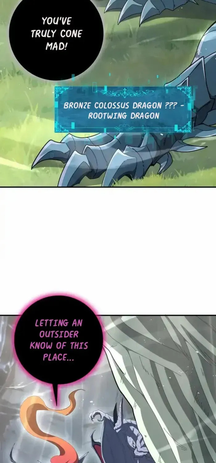 Read I Got the Weakest Class, Dragon Tamer!? chapter 201 image 23 on Lezhin