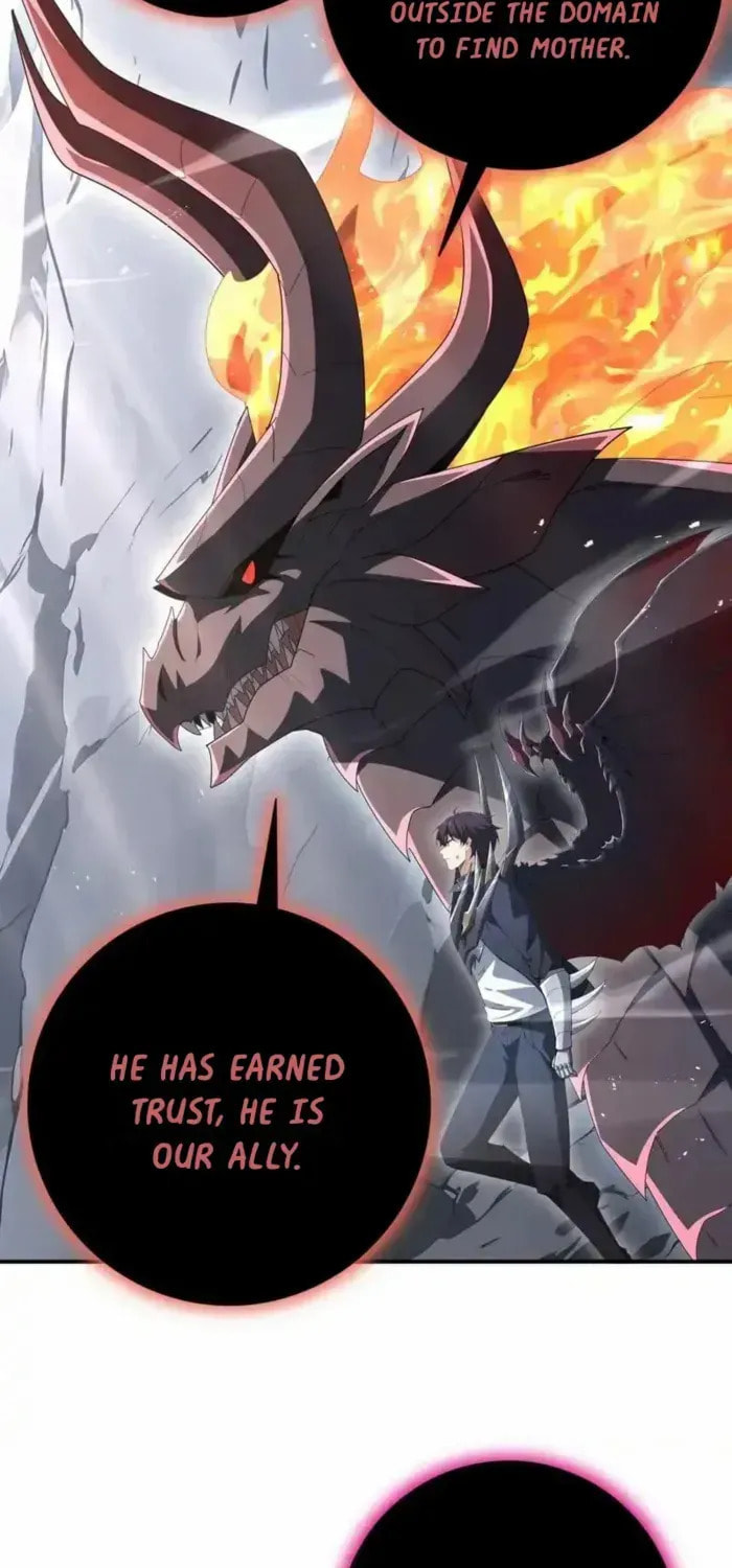 Read I Got the Weakest Class, Dragon Tamer!? chapter 201 image 27 on Lezhin