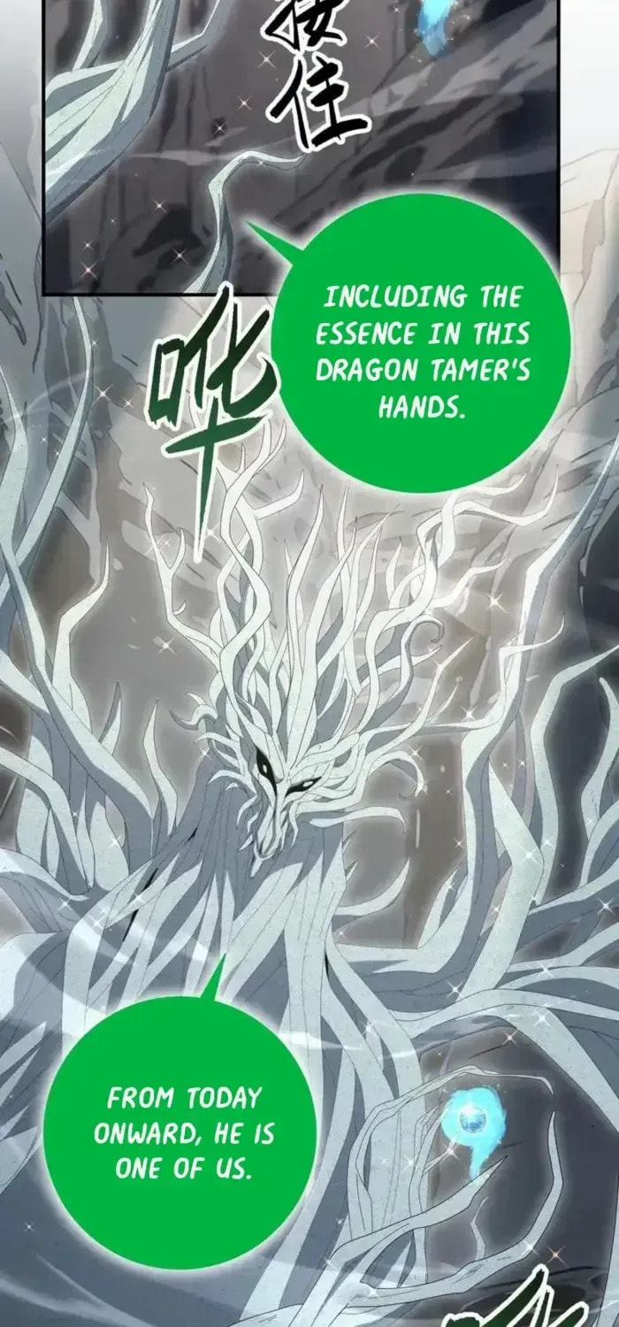 Read I Got the Weakest Class, Dragon Tamer!? chapter 201 image 32 on Lezhin