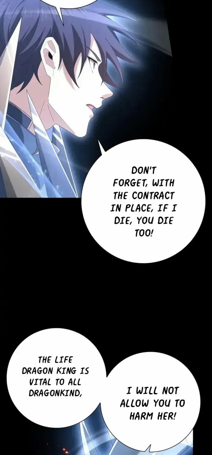 Read I Got the Weakest Class, Dragon Tamer!? chapter 201 image 41 on Lezhin
