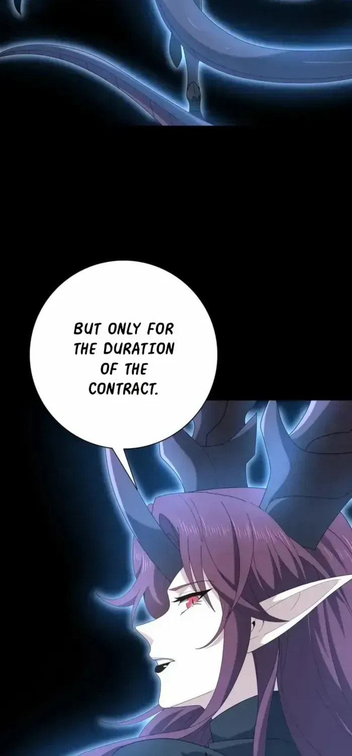 Read I Got the Weakest Class, Dragon Tamer!? chapter 201 image 48 on Lezhin