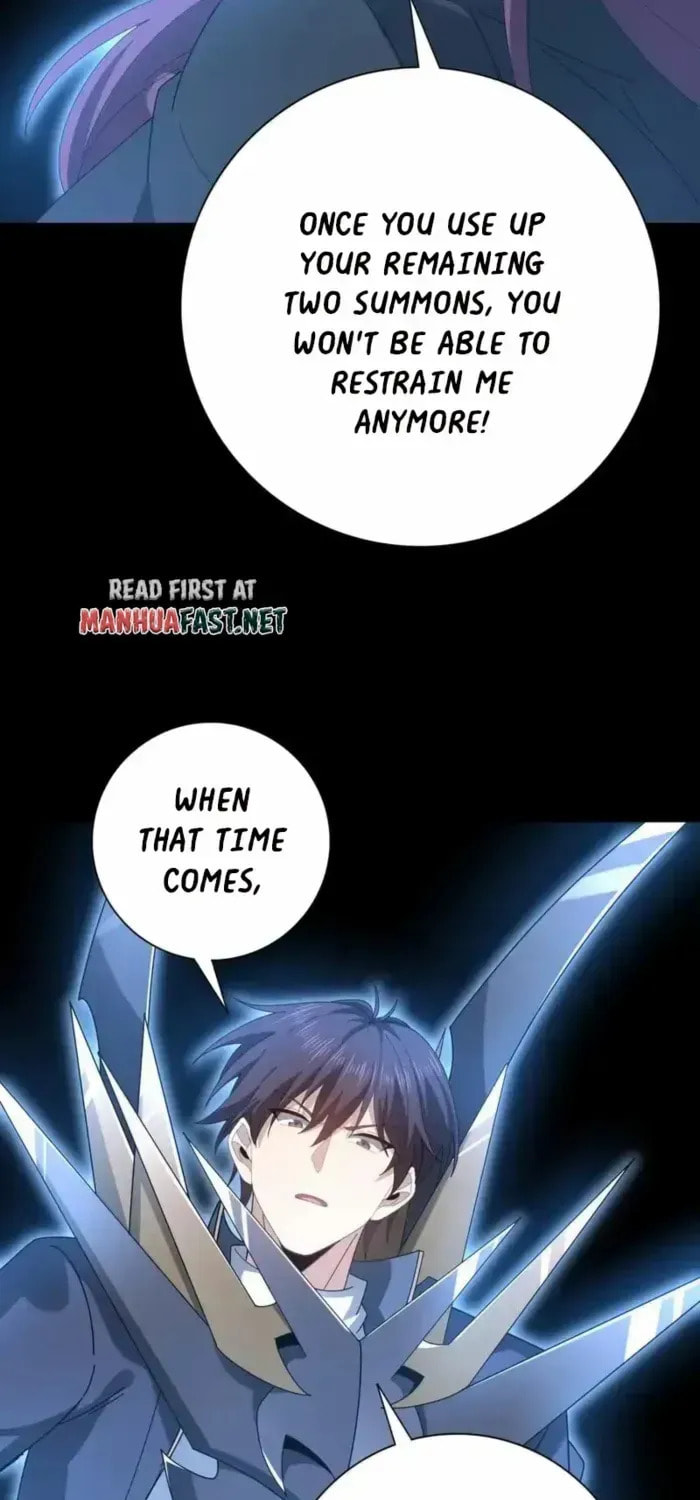 Read I Got the Weakest Class, Dragon Tamer!? chapter 201 image 49 on Lezhin
