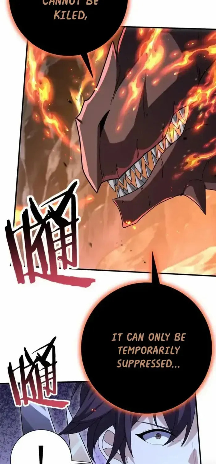 Read I Got the Weakest Class, Dragon Tamer!? chapter 201 image 7 on Lezhin