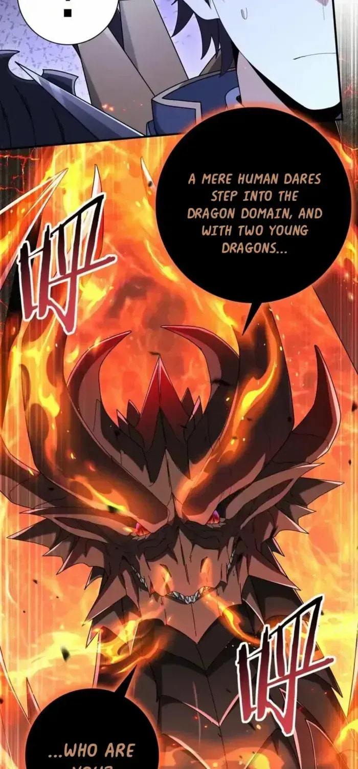 Read I Got the Weakest Class, Dragon Tamer!? chapter 201 image 8 on Lezhin