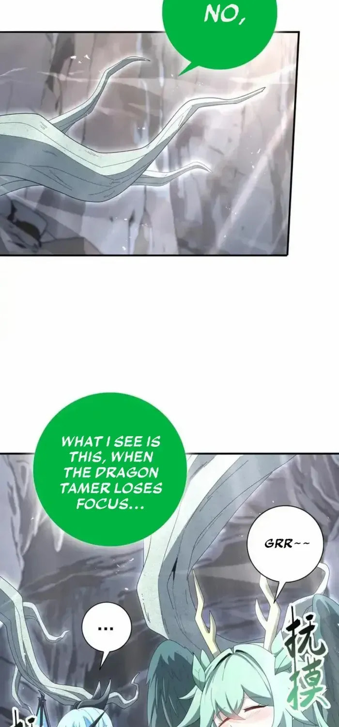 Read I Got the Weakest Class, Dragon Tamer!? chapter 202 image 10 on Lezhin