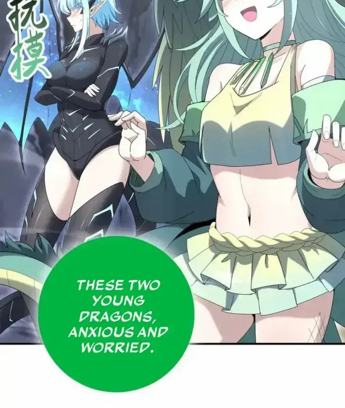 Read I Got the Weakest Class, Dragon Tamer!? chapter 202 image 11 on Lezhin
