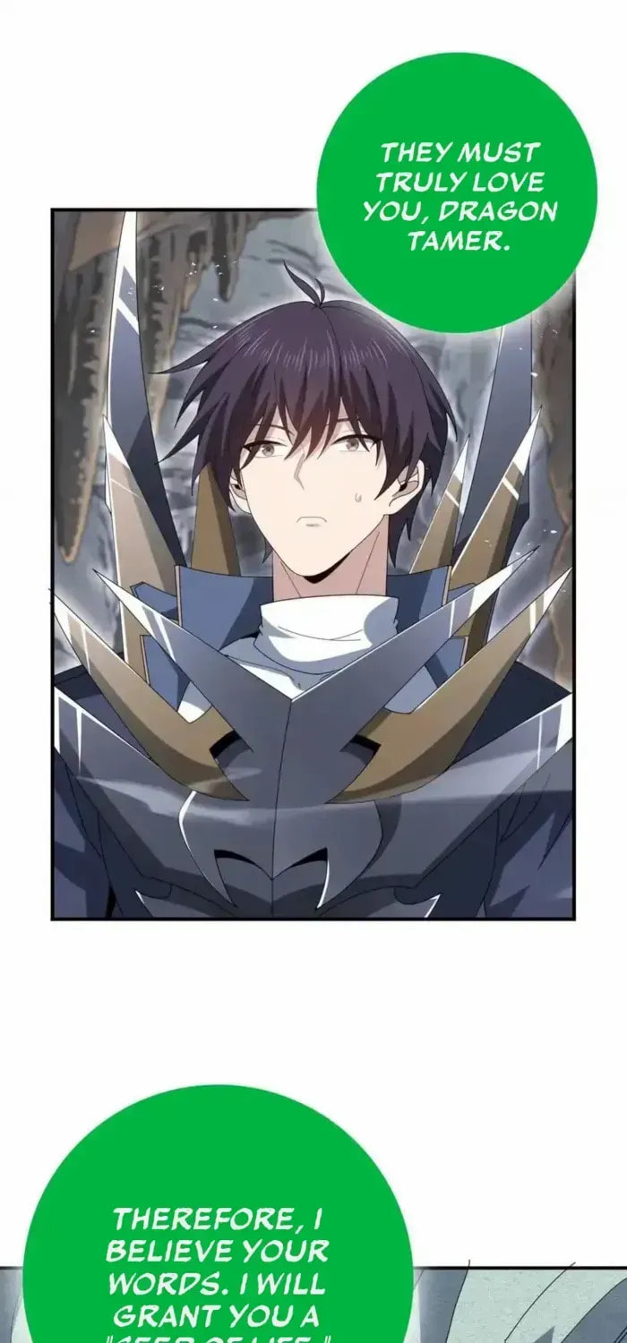 Read I Got the Weakest Class, Dragon Tamer!? chapter 202 image 12 on Lezhin