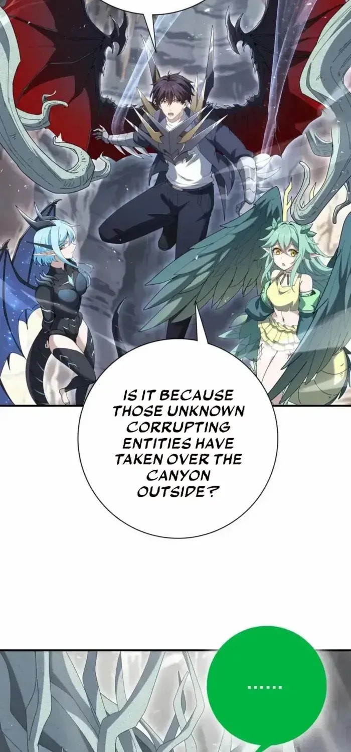 Read I Got the Weakest Class, Dragon Tamer!? chapter 202 image 14 on Lezhin