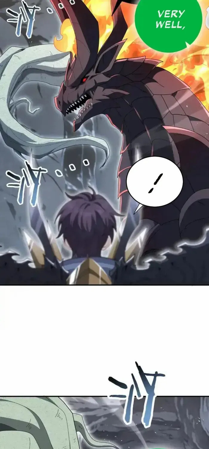 Read I Got the Weakest Class, Dragon Tamer!? chapter 202 image 16 on Lezhin
