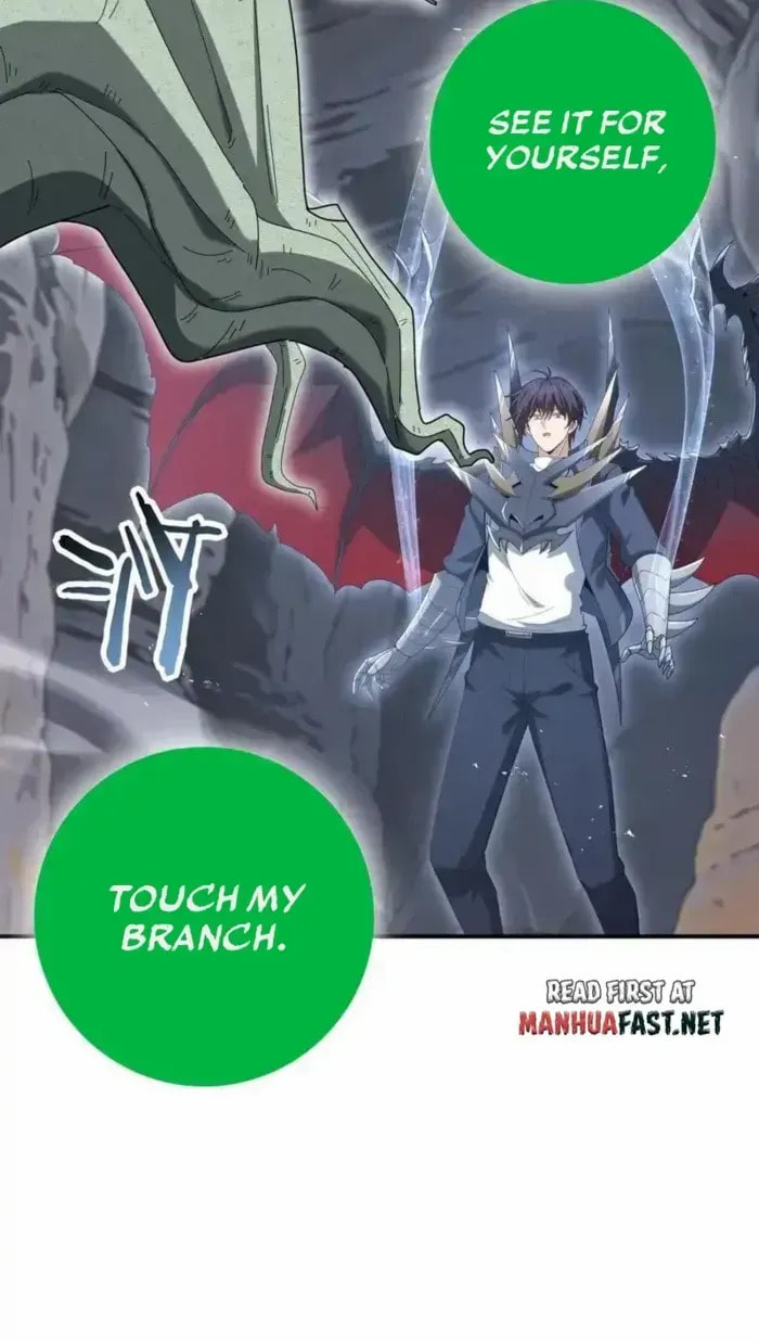 Read I Got the Weakest Class, Dragon Tamer!? chapter 202 image 17 on Lezhin
